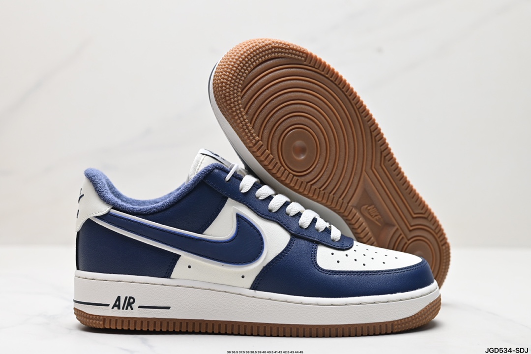 Nike Air Force 1 Shoes